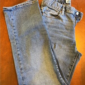 Old Navy Kids Blue Denim Jeans